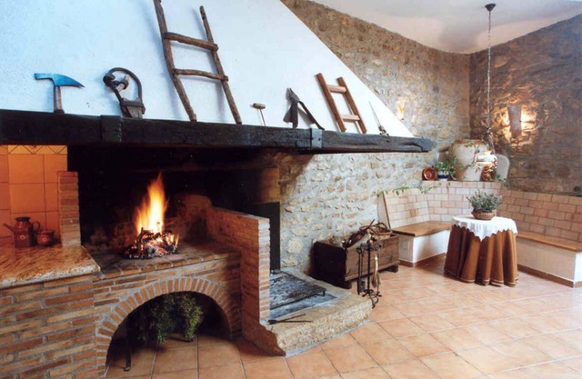 Complejo Rural Turimaestrat, Estudios con Encanto