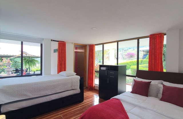 Complejo Turístico La Siria