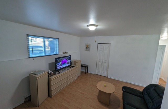 Complete apartment in heart of Perrot Island near Montréal Canada