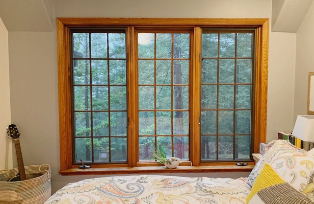 Komplettes Komfortschutzgebiet im Santa Cruz Mountains-Private BDRM