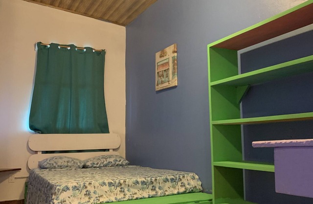 Complete hotel Lapa Verde Lodge Jaco