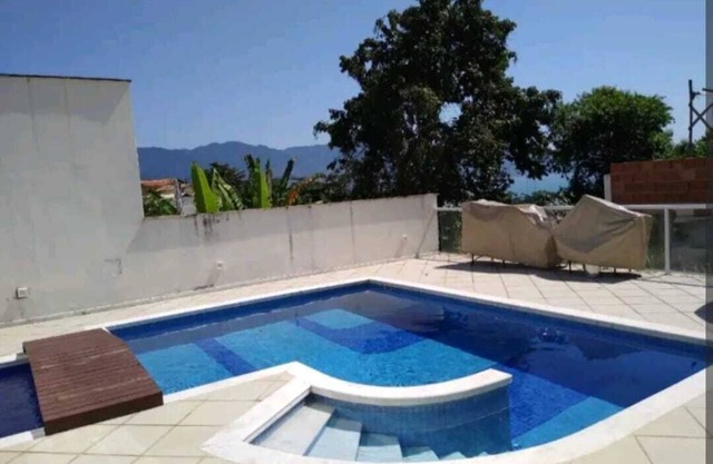 COMPLETE HOUSE IN AREMBEPE