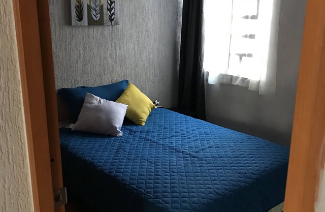 Complete apartment in the south of the city