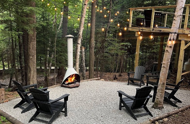 Complete Privacy on 16 Acres with Mountain Views