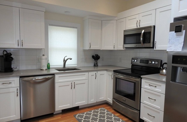 KOMPLETTE RENOVIERUNG Cragville Beach West Hyannisport