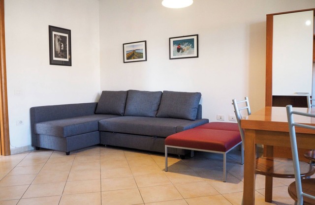 Complete vacation home with everything in a strategic location