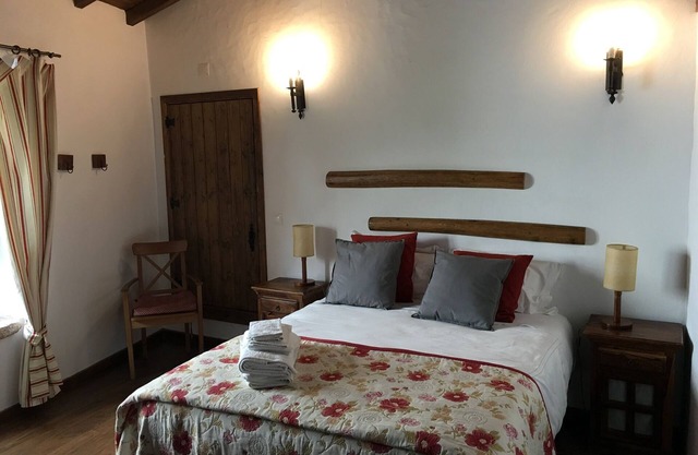 Completely refurbished villa within the town walls with wifi