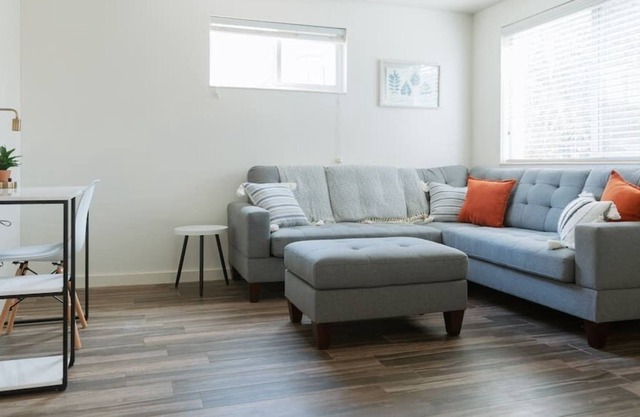 Completely Remodeled 2BR Cozy Getaway near USU