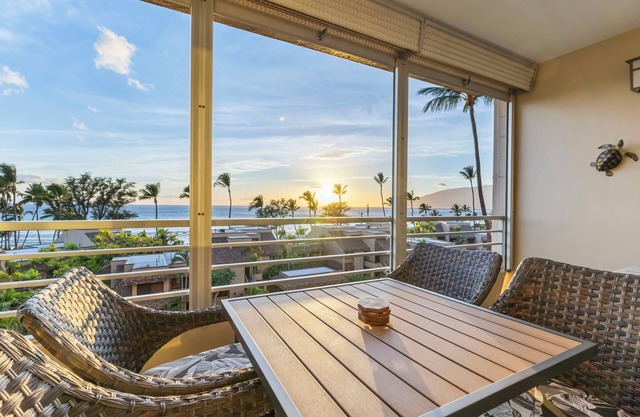 COMPLETELY REMODELED-BREATHTAKING OCEAN VIEWS & SUNSETS-LUXURY FINISHES-AC