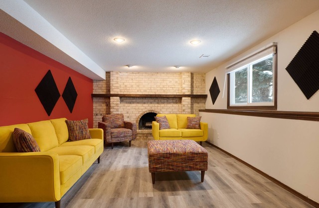 Completely remodeled home in Blaine, Minnesota