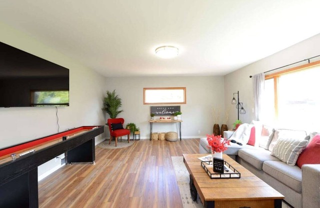 Completely Remodeled Home Blocks from NDSU and Downtown Fargo