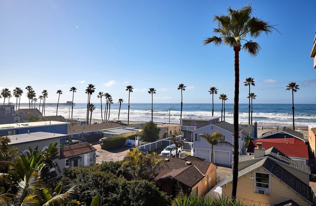 Completely Remodeled 2 Bedroom with 2 Cal King Suites! 1040 Sq Ft