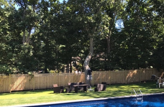 Komplett renoviert - Gehobenes Haus in Amagansett
