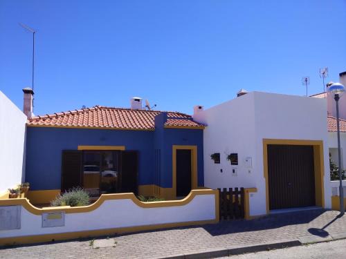 Comporta beach house