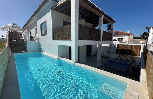 Comporta - Carvalhal Beach - Villa 10 pers. - 700m from beach