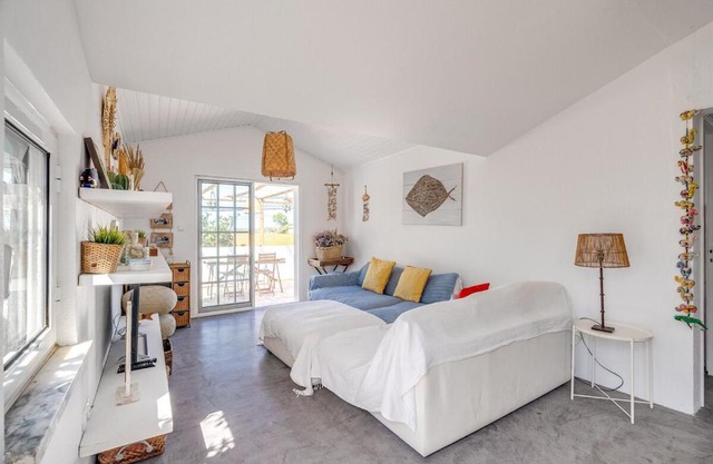 Comporta Hideaway Amazing Views Desert Beaches