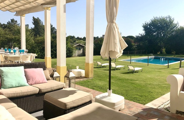 Comporta Villa
