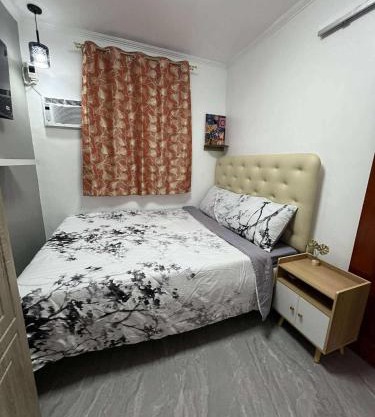 Compostela Guest Room #3 Terrace, Rooftop, WiFi, Netflix