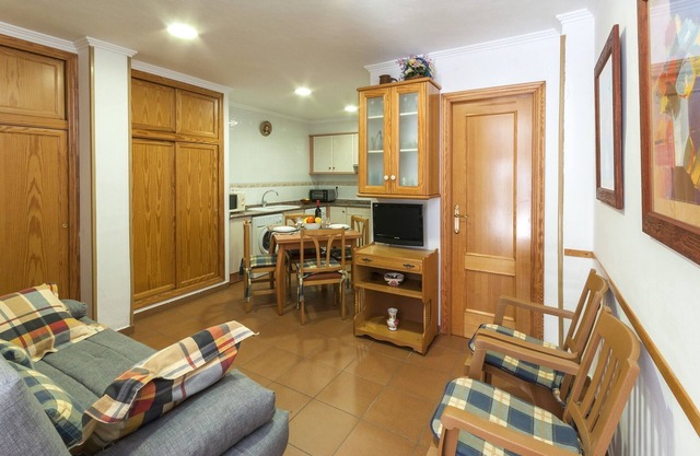 COMTESSA - Apartment für 3 Personen in Oliva.
