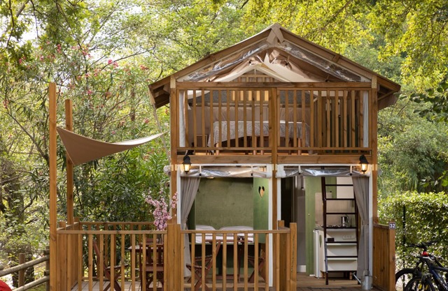 Conca d'Oro Camping & Lodge