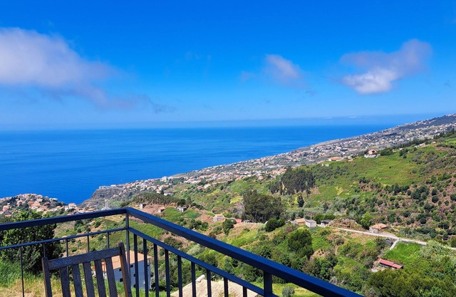 Conceição Haus Madeira