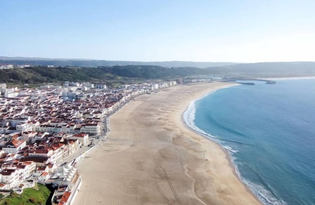 Ferienhaus Conceição (NZE221) in Nazaré - 3 Personen, 1 Schlafzimmer