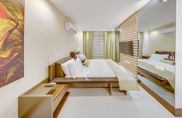Concept Suites