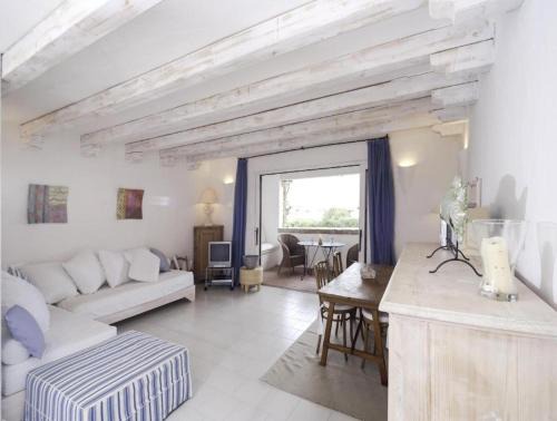 "Conchiglia di mare" Residence l'Aldiola - Porto Rotondo