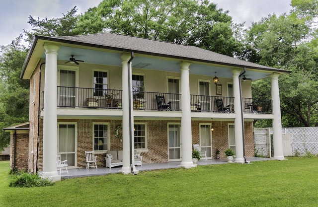 Concord Quarters