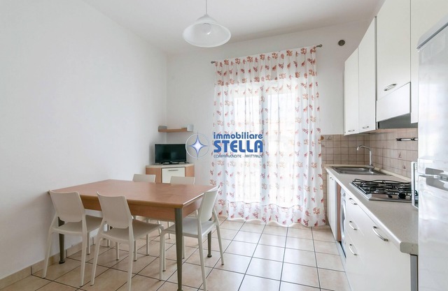 * Cond. Baraziol # [Parking + beach front]