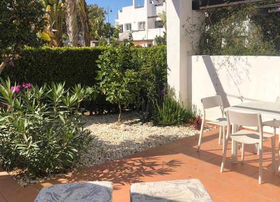 Condado de Alhama golfresort naranjos 1-29