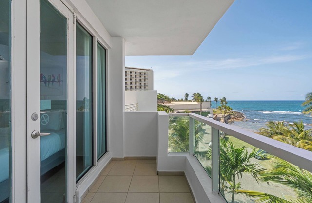 Condado Lagoon by Otium