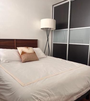 Condesa Residence Amsterdam E Cozy Living Space in the Heart of the City on Amsterdam Avenue