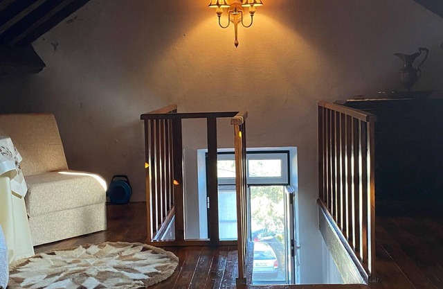 Condessa da Arrifana - Rustic family home 5 min from Seia, Serra da Estrela