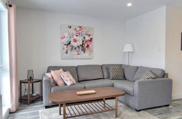condo à Bromont pour location mensuelle