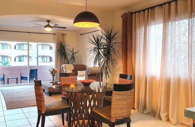 Condo 103 Black & White 2 BDR