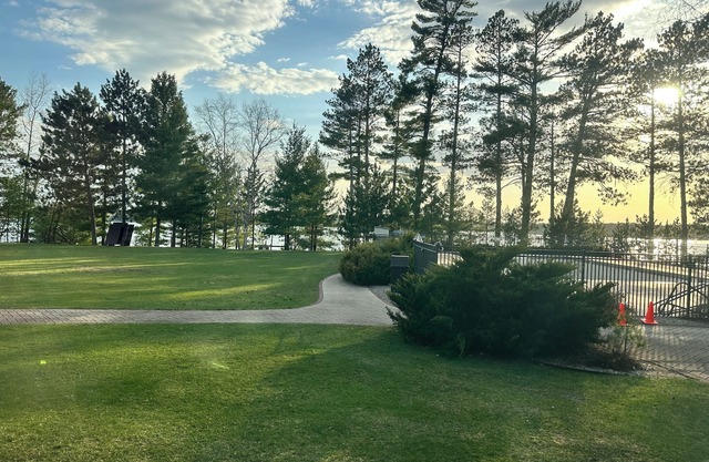 CONDO 105@EAGLE WATERS RESORT