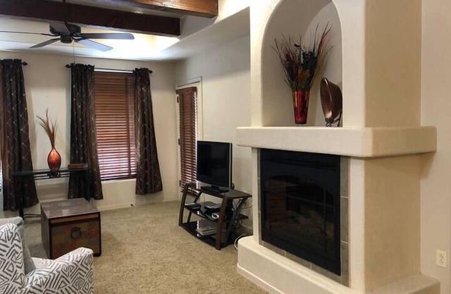 Condo 124E in Historic Mesilla