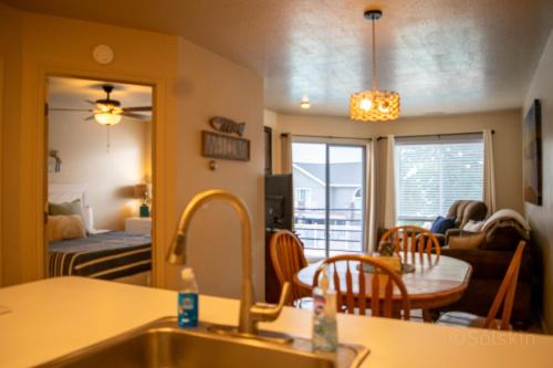 Condo #207 - Inn Building