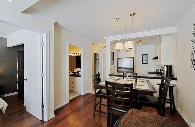 Condo 212 620 Chemin du Hibou by Les Chalets Alpins