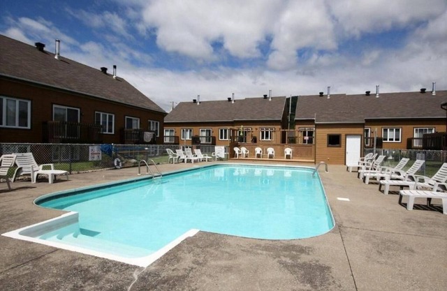 Condo #234 Mont St-Anne