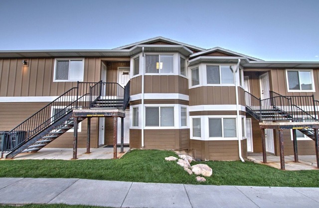 Condo - #310 | 2 Bed, 2 Bath