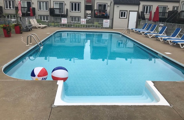 Condo #364 Mont St-Anne