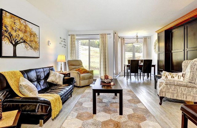 Condo 41 24 Chemin du Hameau by Les Chalets Alpins