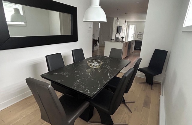 Condo 6 1/2 à Longueuil Près du Pont Jacques-cartier