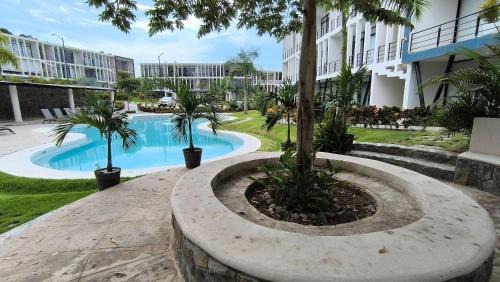 Condo Araquuna