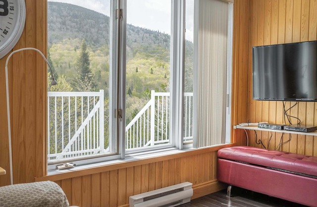 Condo Thibault 117 | Condo at Massif du Sud