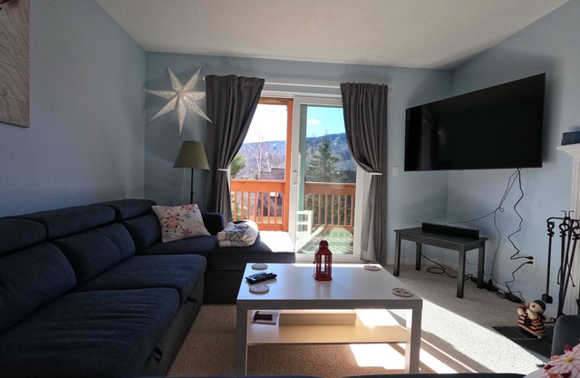 Condo at MT Snow