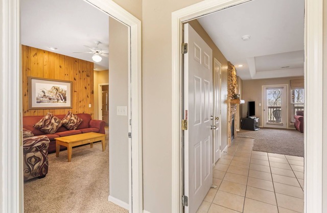 Condo at StoneBridge Village - Gated Golf Resort
