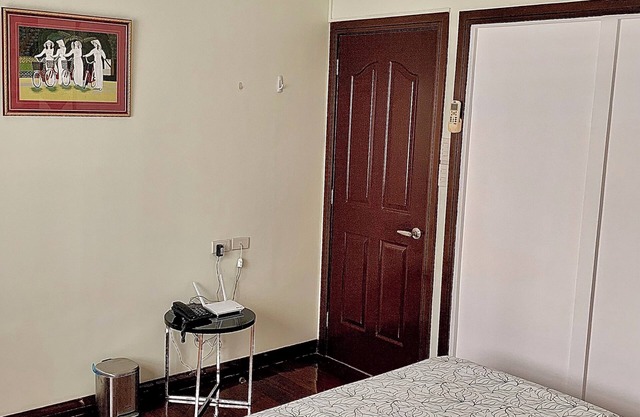 Condo at the Center of Cebu